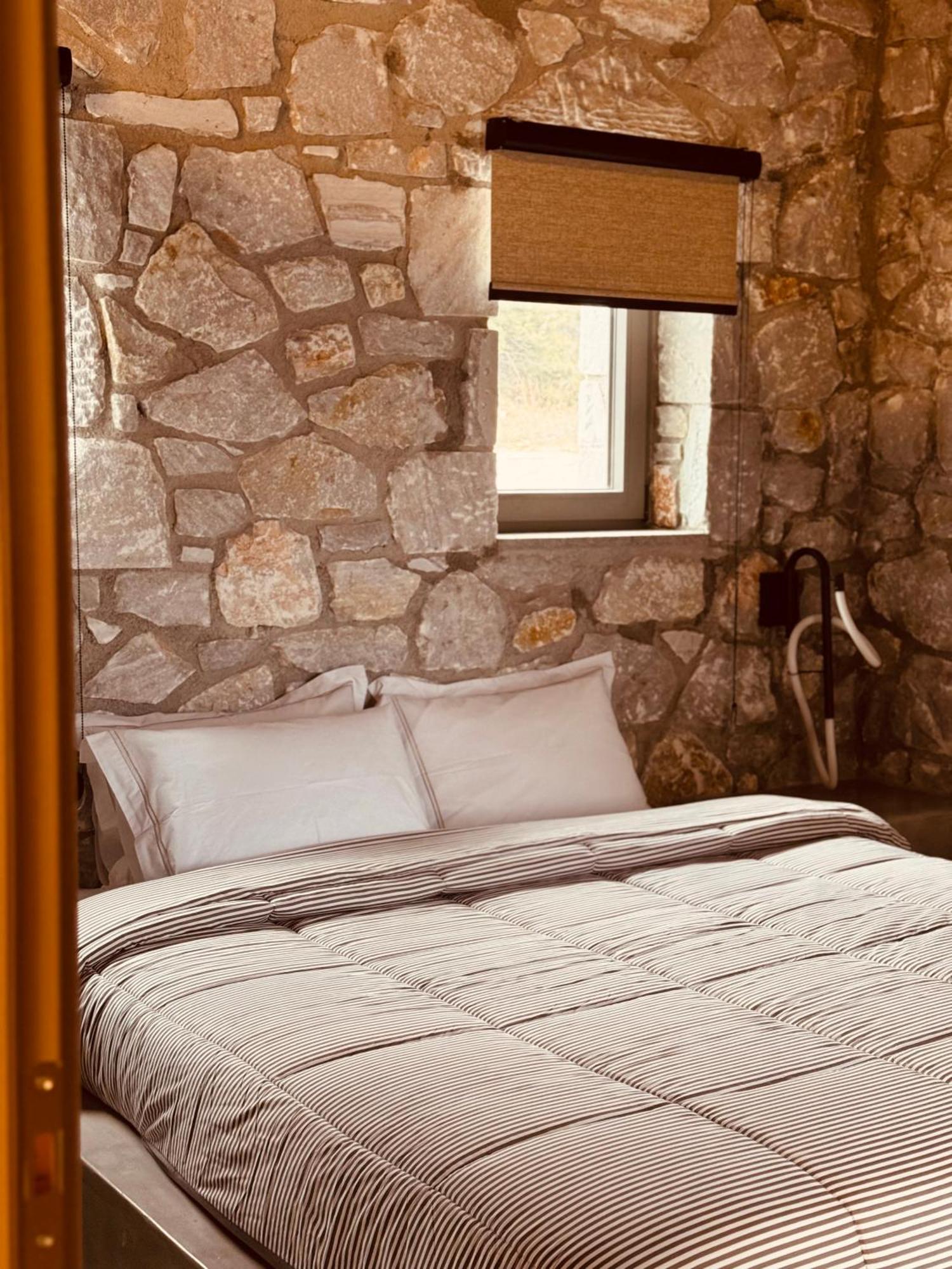 Ktima Papadopoulou Aparthotel Krioneri  Kültér fotó