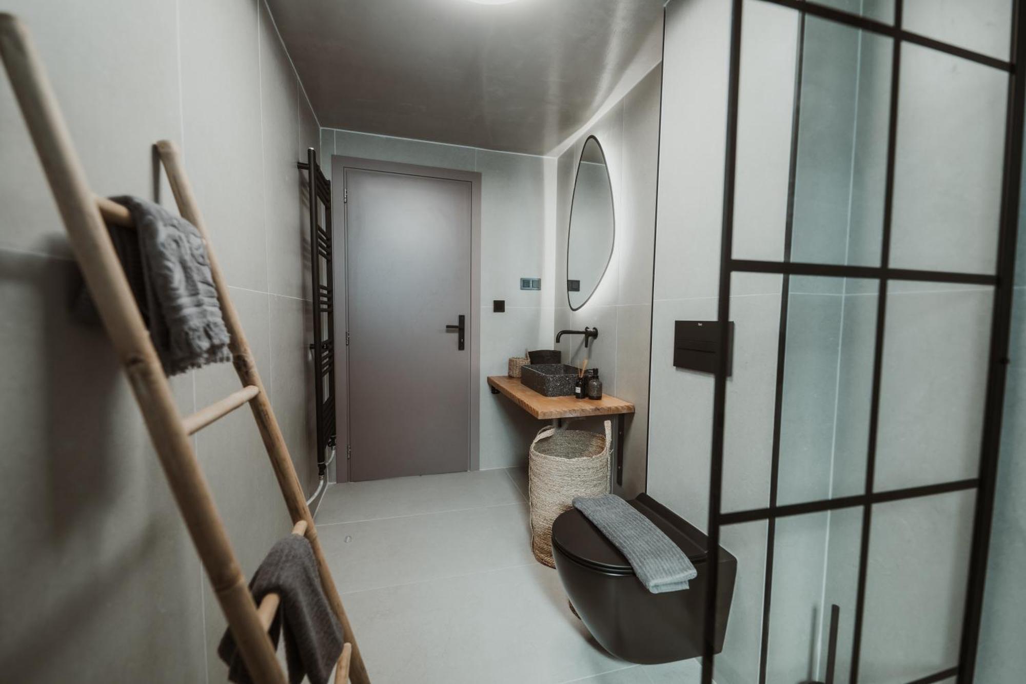 Ktima Papadopoulou Aparthotel Krioneri  Kültér fotó