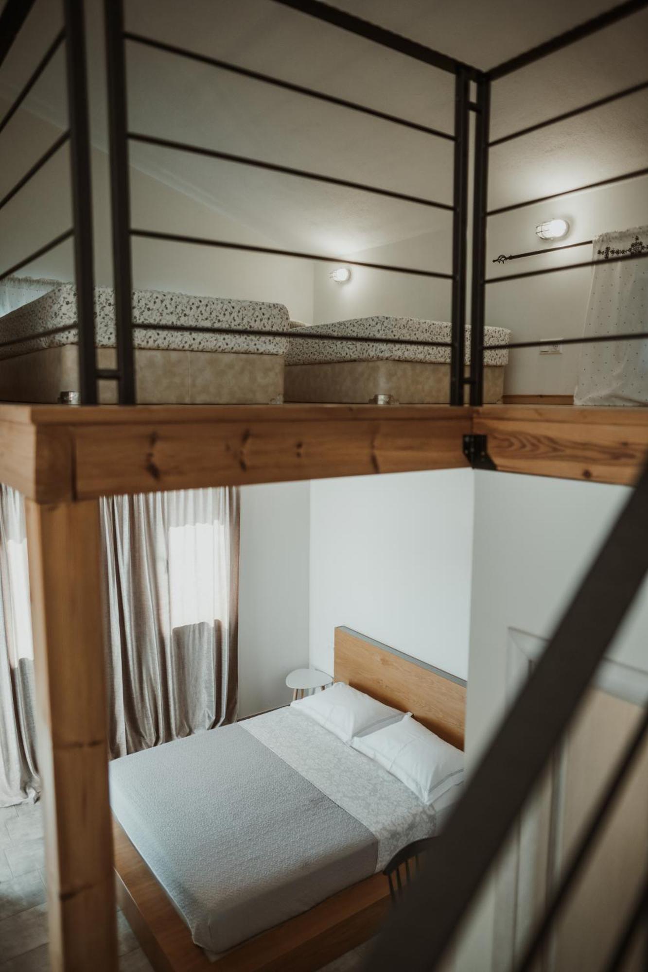 Ktima Papadopoulou Aparthotel Krioneri  Kültér fotó