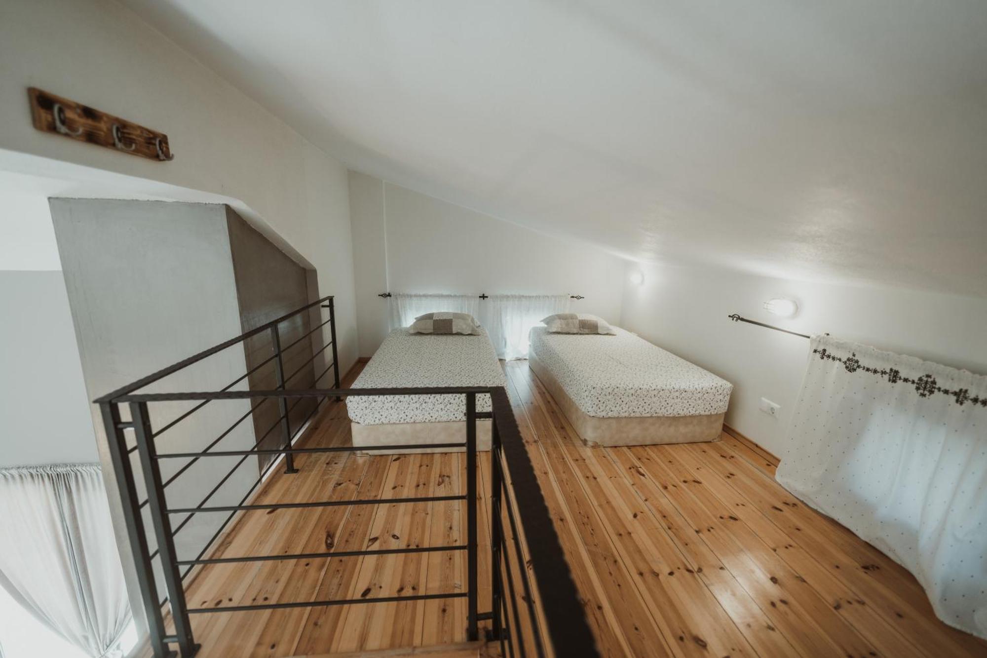 Ktima Papadopoulou Aparthotel Krioneri  Kültér fotó