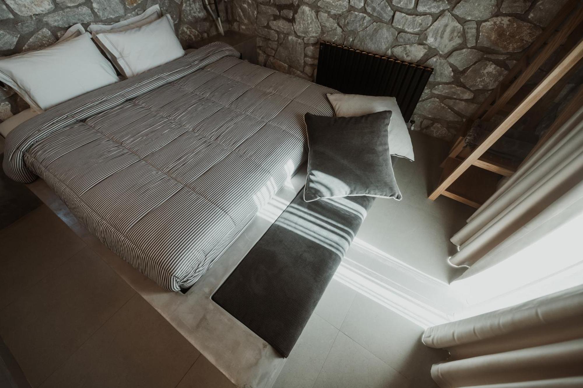 Ktima Papadopoulou Aparthotel Krioneri  Kültér fotó