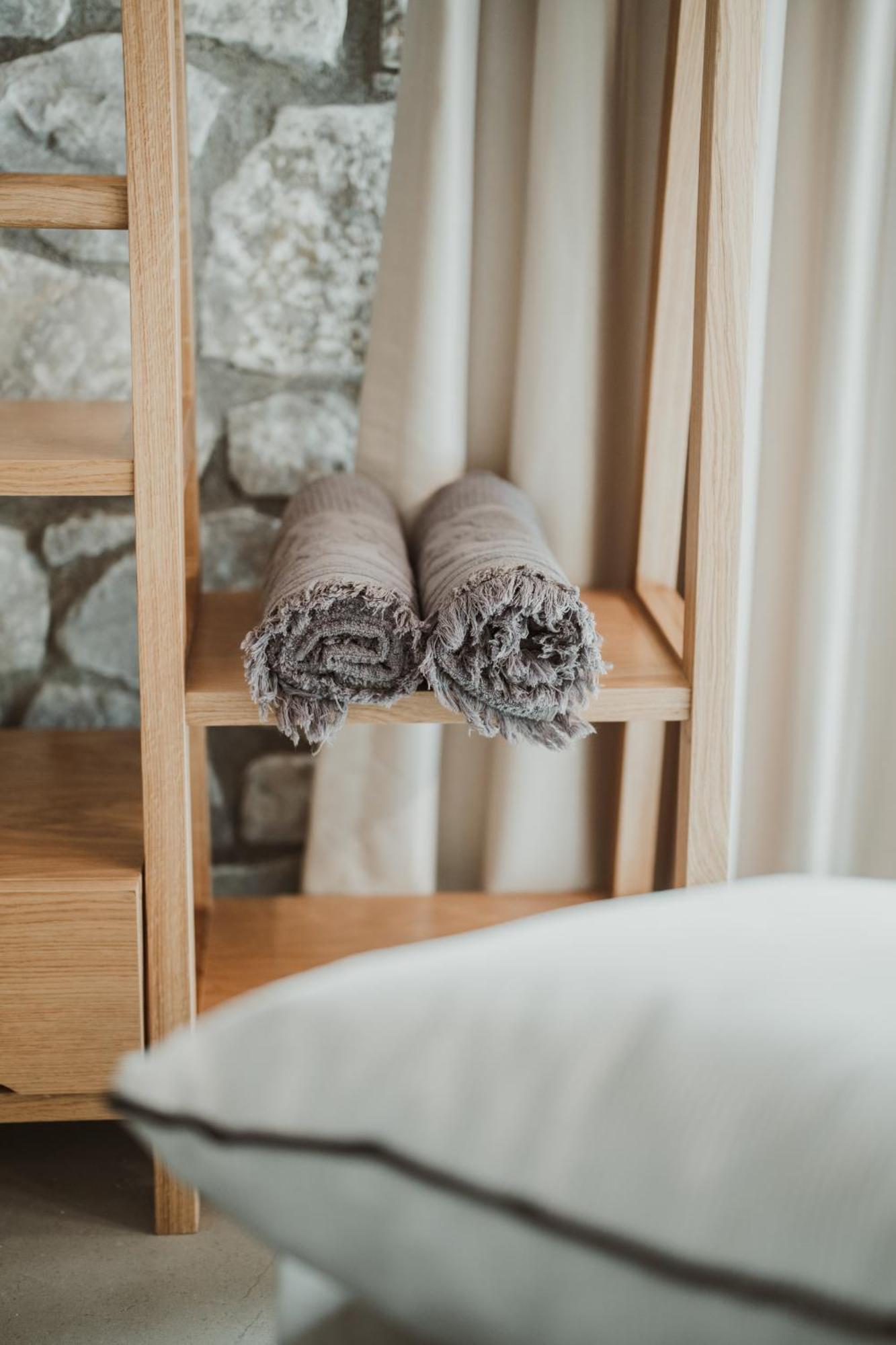 Ktima Papadopoulou Aparthotel Krioneri  Kültér fotó