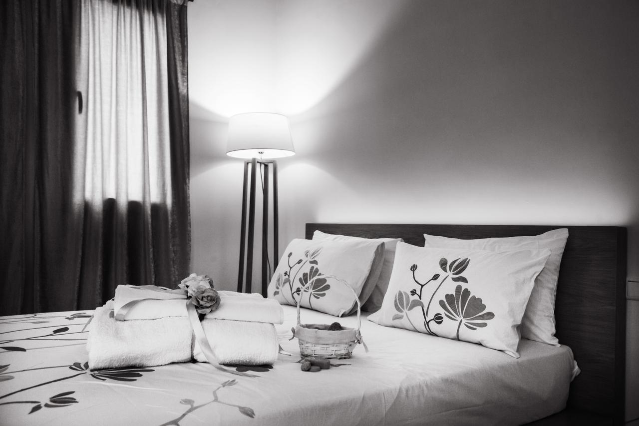 Ktima Papadopoulou Aparthotel Krioneri  Kültér fotó